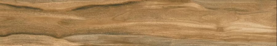 Керамический гранит Авеллано Коричневый SR 120x19,5