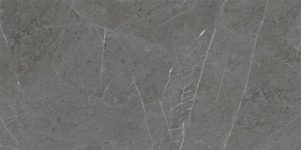 Керамический гранит Kerranova Skala темно-серый  K-2203/MR матовый 600х1200