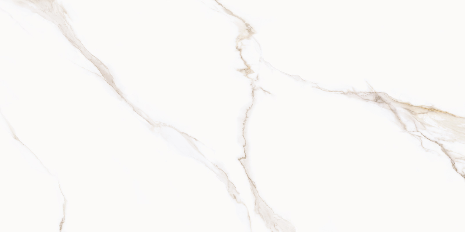 Керамический гранит Delacora Calacatta Milazzo Gold микрорельеф 60х120 60120CMI01 в Уфе — купить с доставкой | Nova