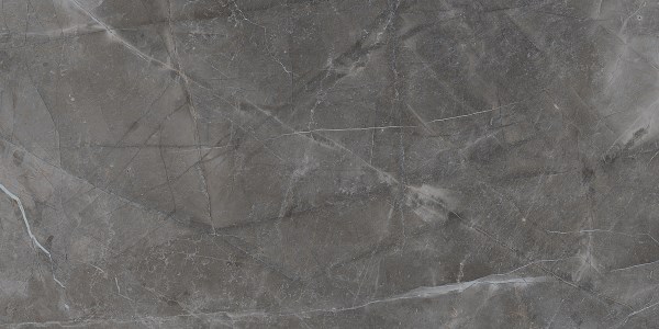 Керамический гранит Turin Grey Rec Full Lap BIEN0017 60х120