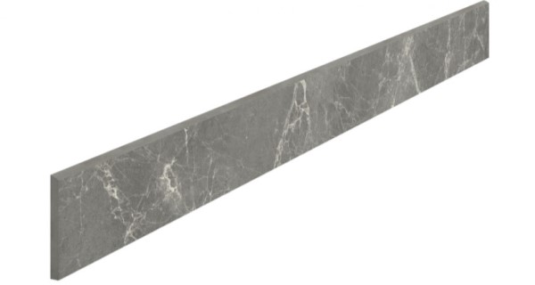 Керамический плинтус Треви Браун