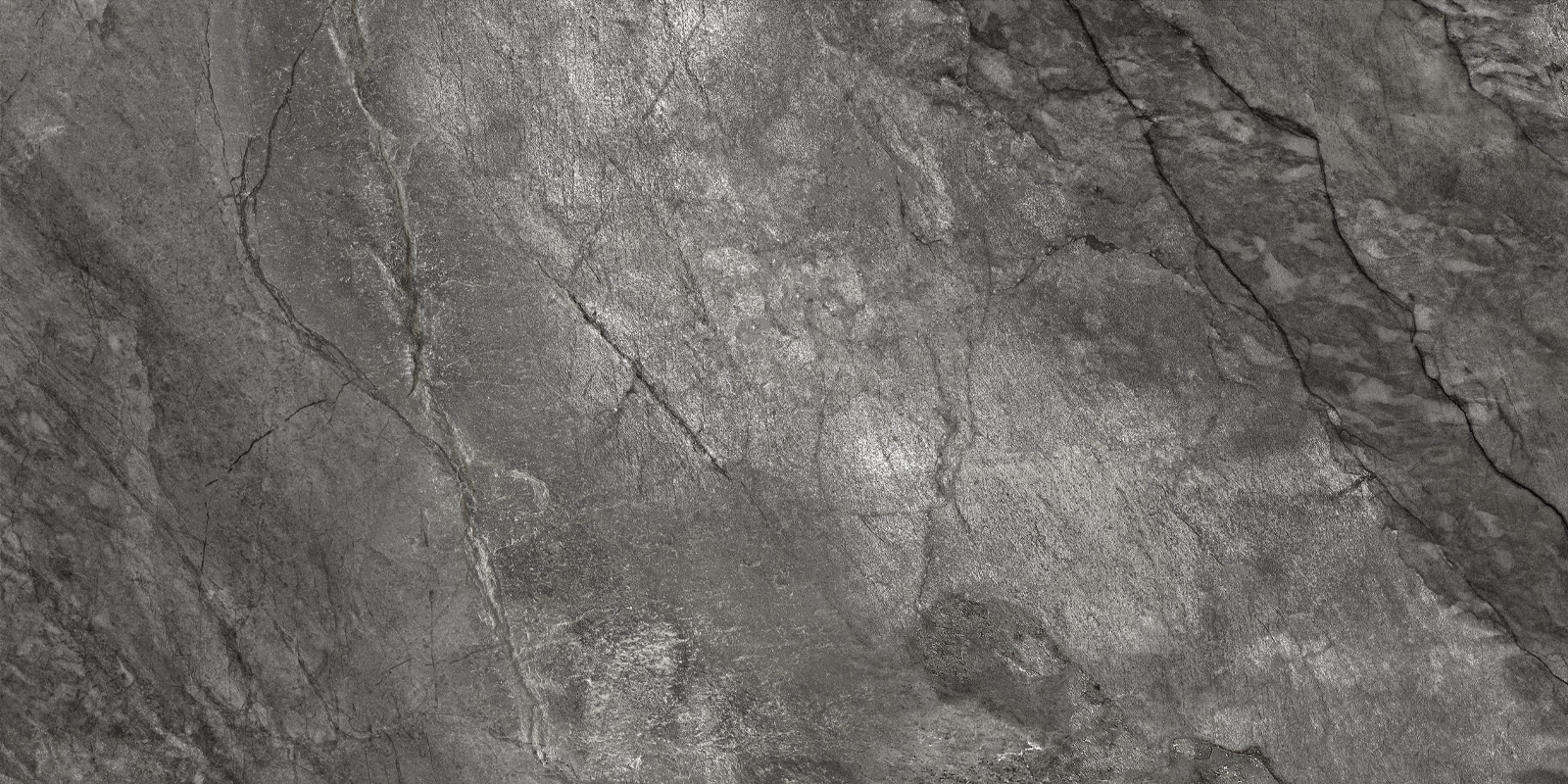 Керамический гранит Delacora Slate Graphite матовая 30х60 D30005M в Уфе — купить с доставкой | Nova