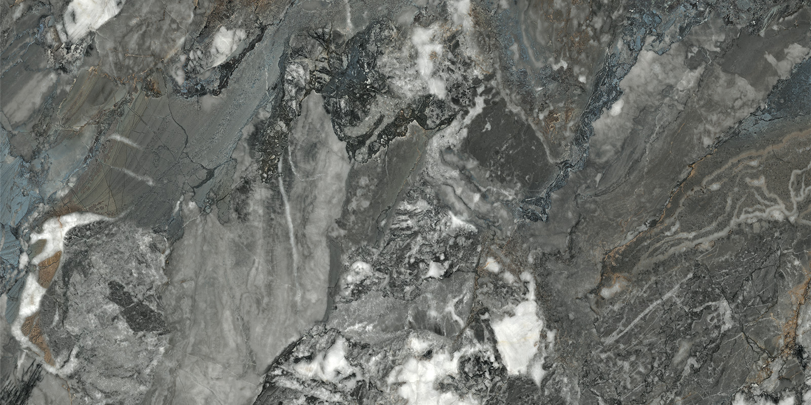 Керамический гранит Artkera Group Tuman graphite полированная 60х120 60120TUM25P в Уфе — купить с доставкой | Nova
