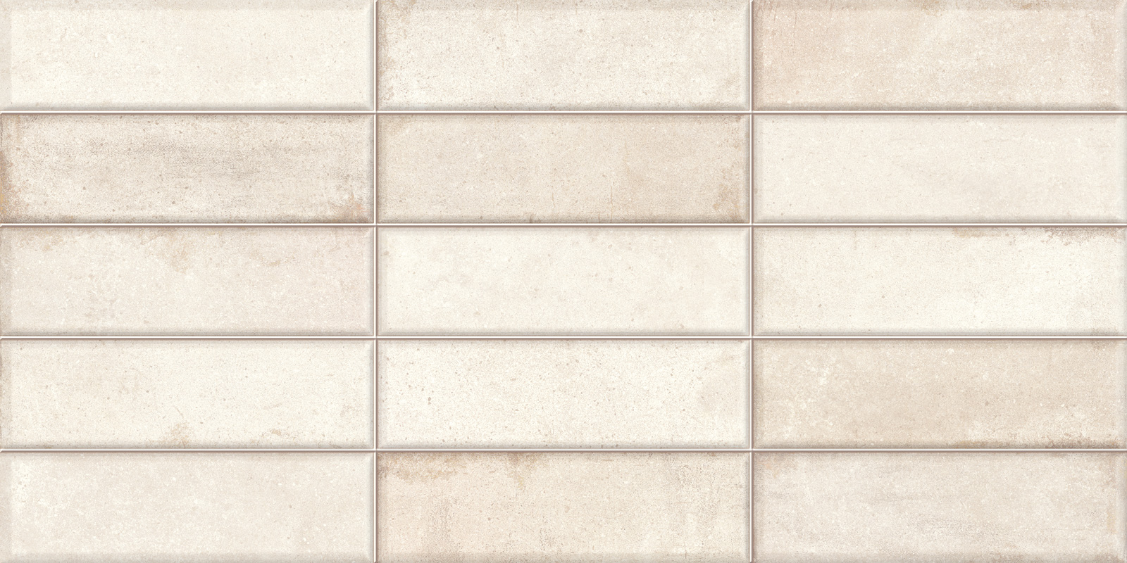 Керамическая плитка New Trend Elbrus Brick Crema матовая 30х60 WT36ELR11 в Уфе — купить с доставкой | Nova