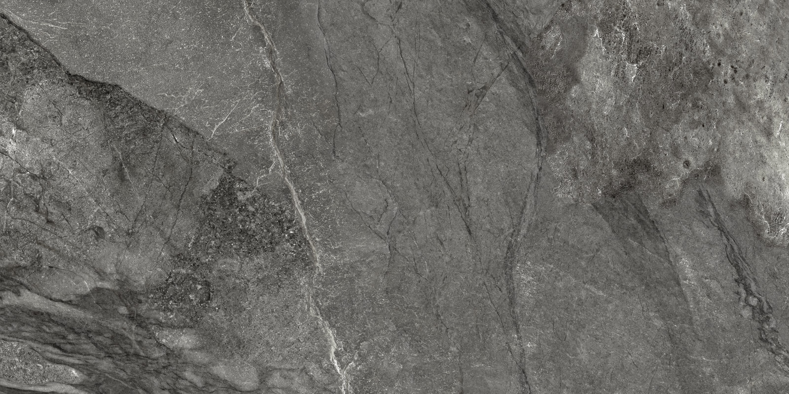 Керамический гранит Delacora Slate Graphite матовая 30х60 D30005M в Уфе — купить с доставкой | Nova