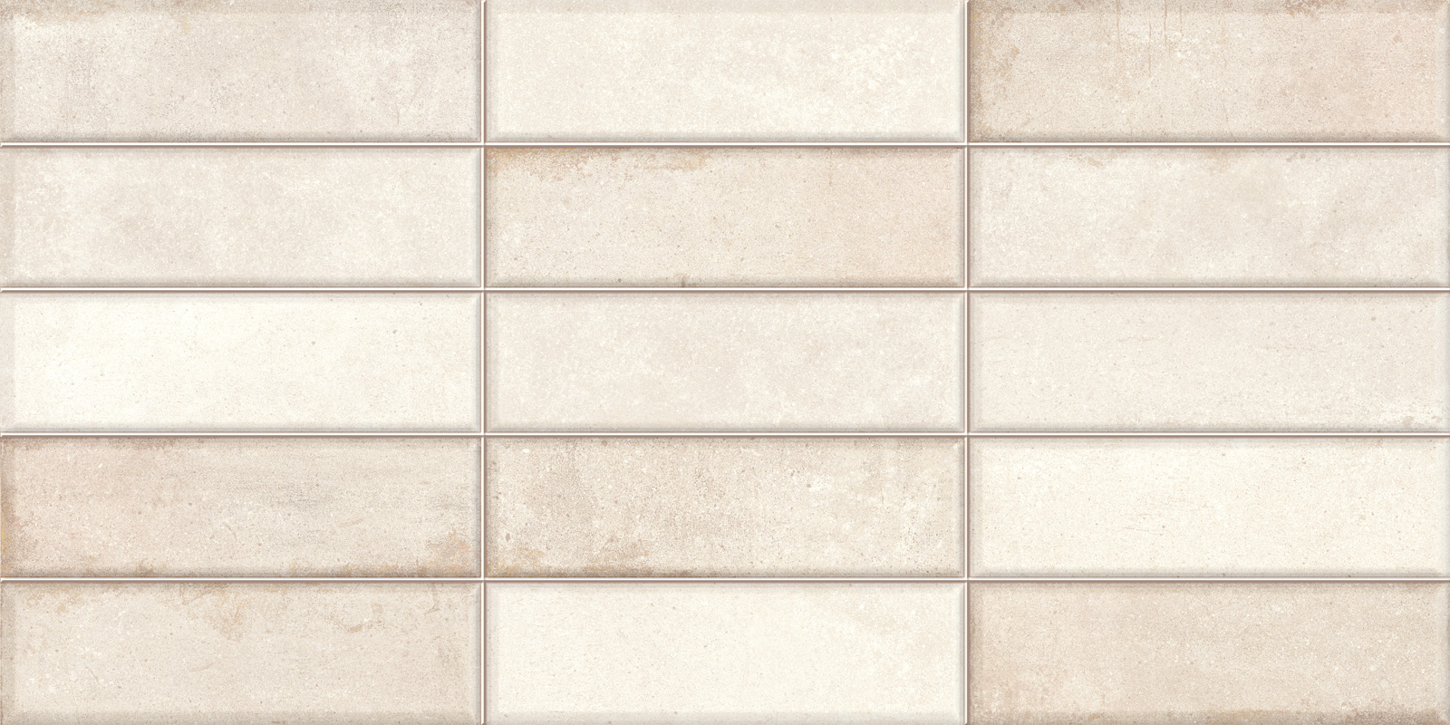 Керамическая плитка New Trend Elbrus Brick Crema матовая 30х60 WT36ELR11 в Уфе — купить с доставкой | Nova