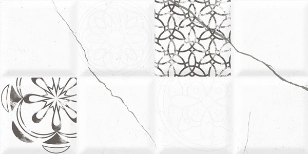 Керамическая плитка Керамин Альба 7Д 30х60