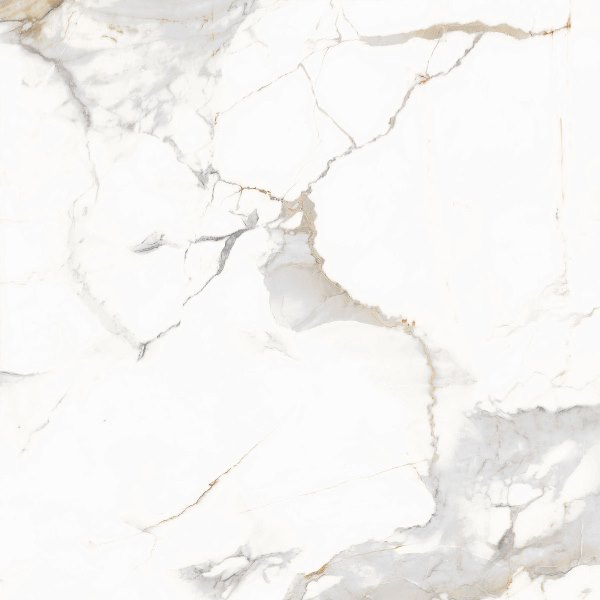 Керамический гранит Calacatta Blonde Polished 60x60