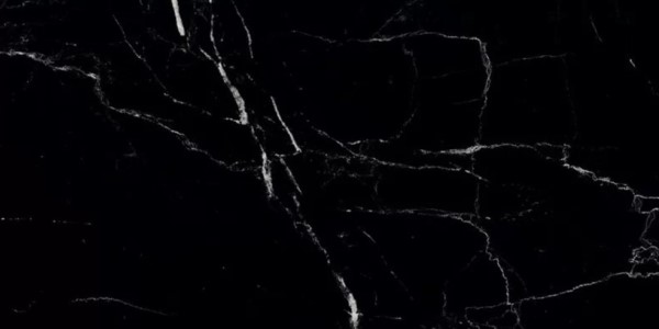 Керамический гранит MAIMOON CERAMICA Morgan Black Itacid Carving матовый 60х120