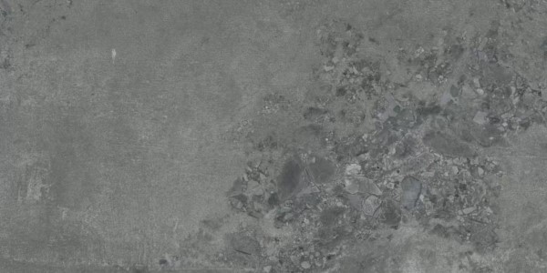 Керамический гранит Доломити Монте Птерно темный лаппатированный LLR 120x60