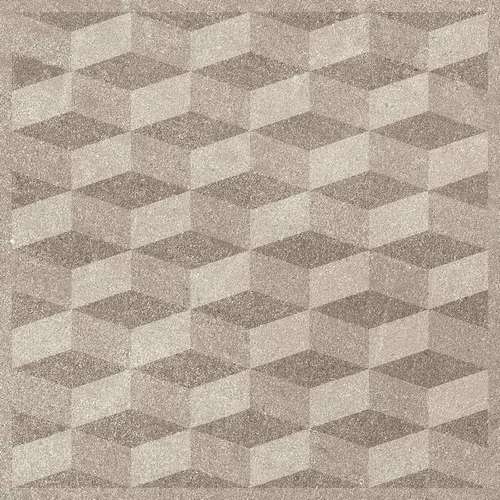 Керамический гранит Вайз Вставка Фентази 60х60 Лап