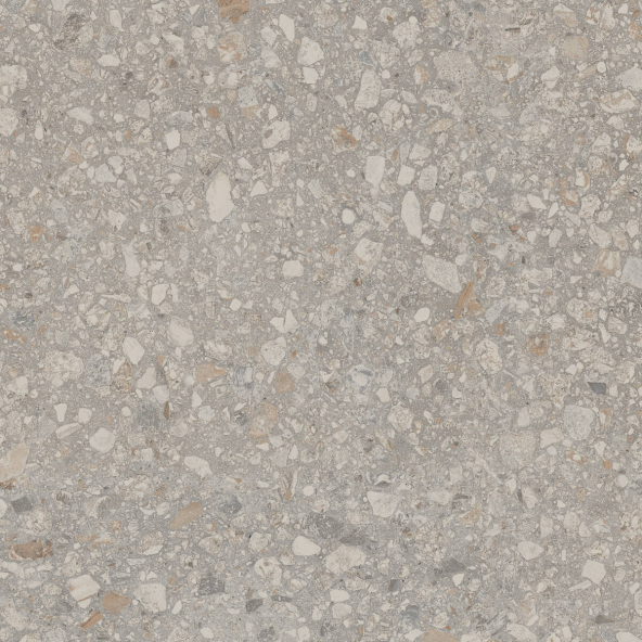 Керамический гранит Jasper JP03 Dark Grey неполированный 40.5x40.5