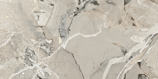 Керамический гранит Lasselsberger Ceramics Шварц 6260-0195 серый 30х60