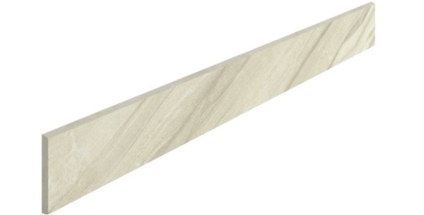 Керамический плинтус Треви Беж