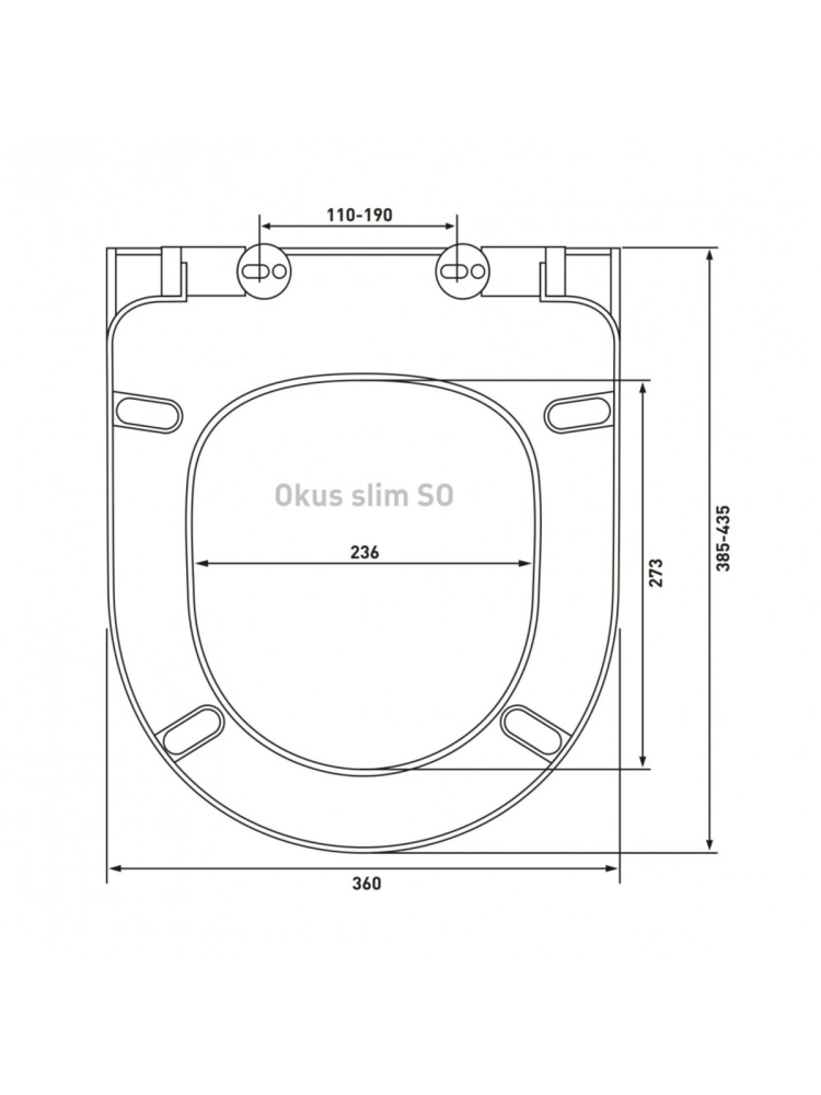 Комплект: L-Box Mia Round SmoothFlush подвесной безободковый унитаз с тонким сиденьем с микролифтом, инсталляцией, без клавиши смыва в Уфе — купить с доставкой | Nova