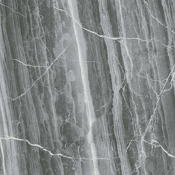 Керамический гранит Гранитея Койва G253 PR серый полированный 600х600x10