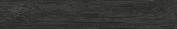 Керамический гранит Italon Рум Вуд Блэк 20х120 патинированный