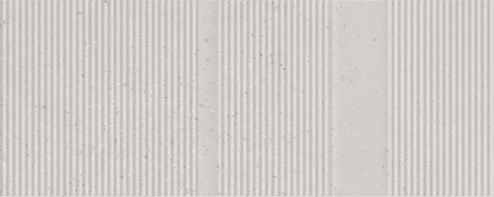 Керамическая плитка Kerama Marazzi 7257 Скарпа серый структура матовый 20х50