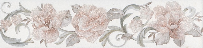 Керамический бордюр Марсо HGD/A274/11120R обрезной