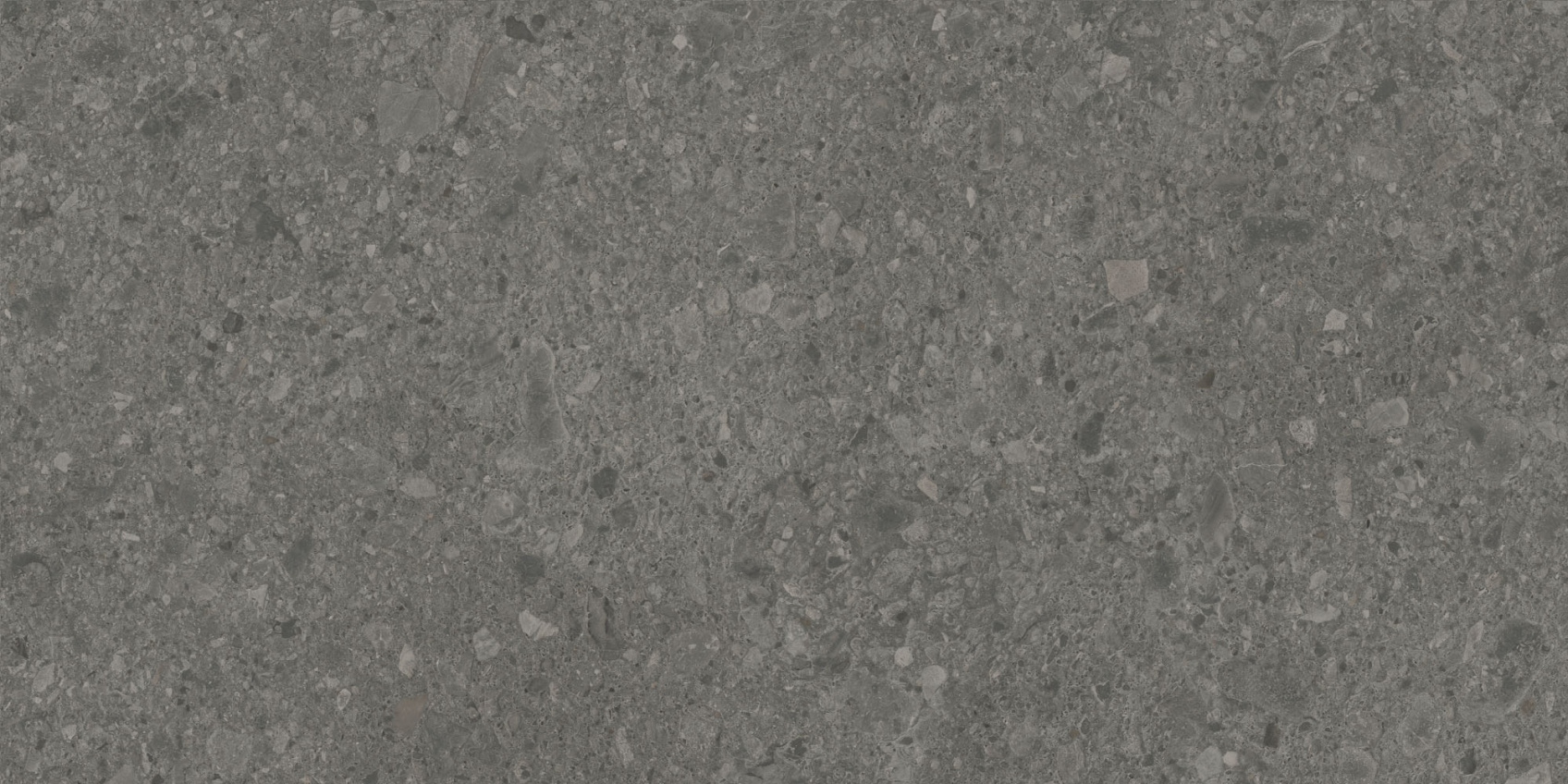 Керамогранит Kerama Marazzi Чеппо ди Гре антрацит матовый обрезной 60х119.5