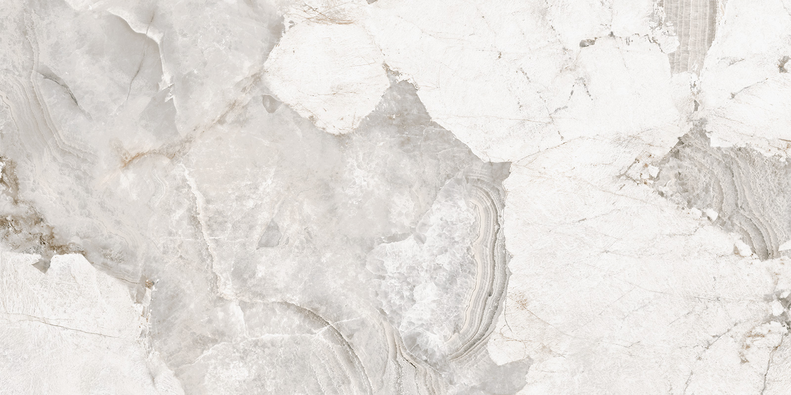 Керамический гранит Alma Ceramica Patagonia Ice матовая 60х120 GFU60120PTG04R в Уфе — купить с доставкой | Nova