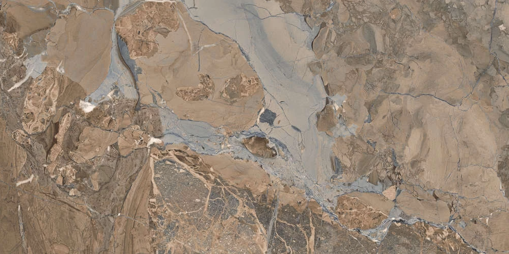 Керамический гранит MAIMOON CERAMICA 12160 R Carving матовый 60х120