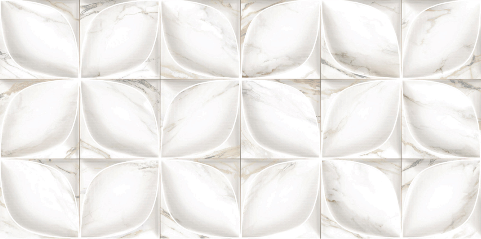 Керамическая плитка Alma Ceramica Laura глянцевая 24,9х50 TWU09LAR014 в Уфе — купить с доставкой | Nova