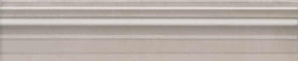 Керамический бордюр Kerama Marazzi Левада BLE023 Багет бежевый глянцевый 25x5.5