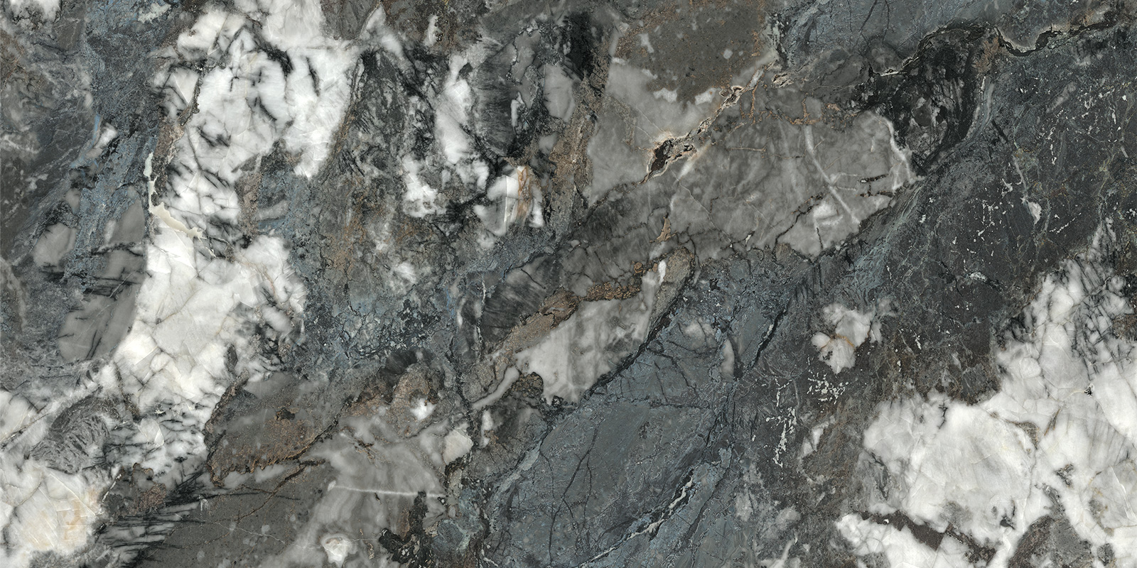 Керамический гранит Artkera Group Tuman graphite полированная 60х120 60120TUM25P в Уфе — купить с доставкой | Nova