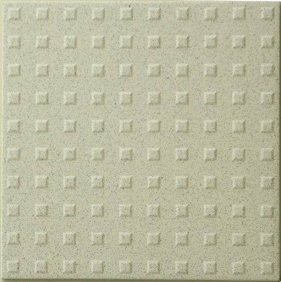 Керамический гранит УГ U126A 30х30х1,2 серо-бежевый Quadro утолщенный