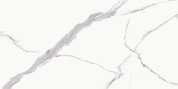 Керамический гранит Statuario Goya Rec Full Lap Nano BIEN0050 60х120