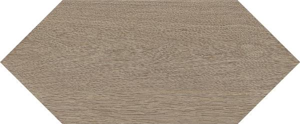 Керамическая плитка Монтиш 35012 бежевый темный матовый