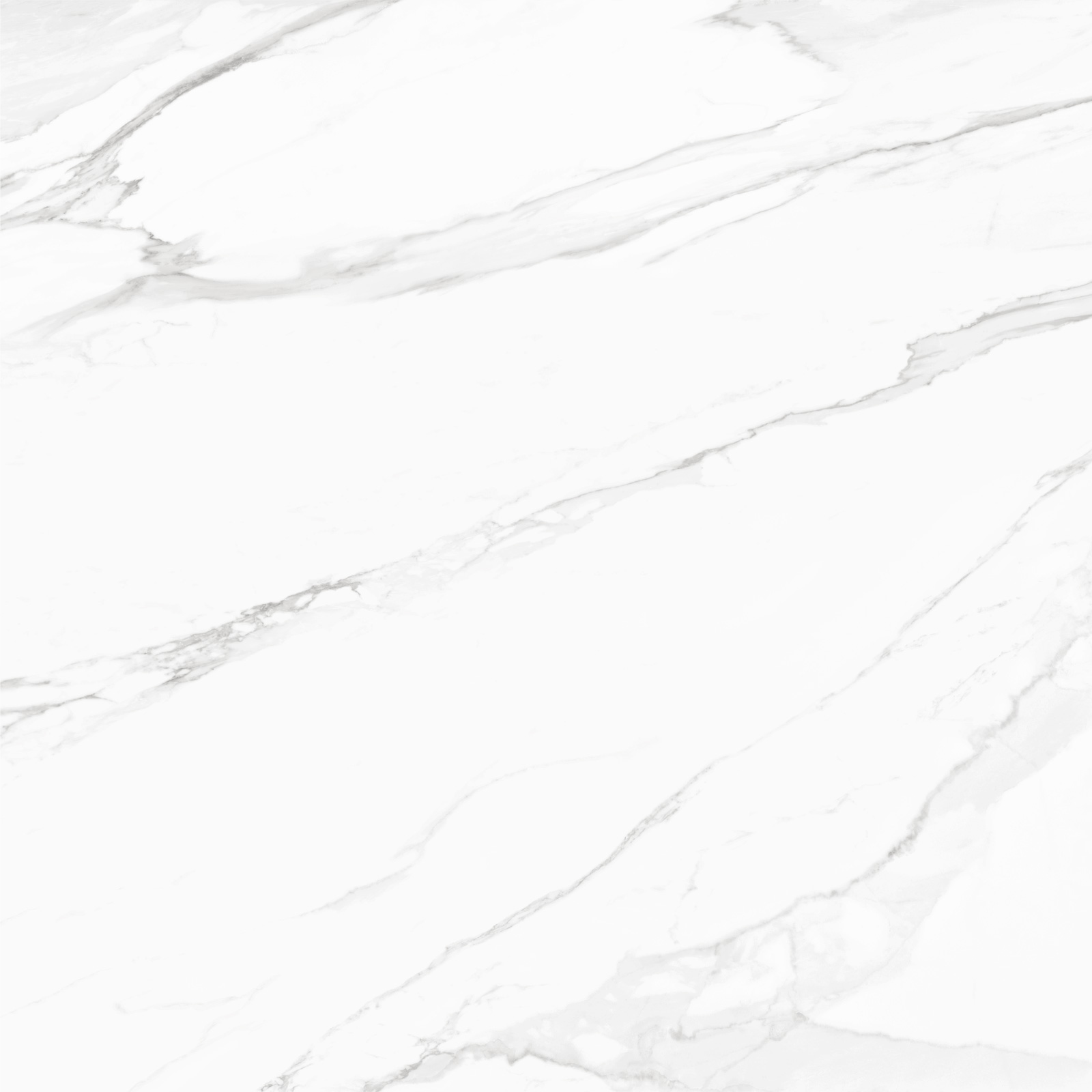 Керамический гранит LCM Trend Line Calacatta матовая 80х80 8080TRL00M в Уфе — купить с доставкой | Nova