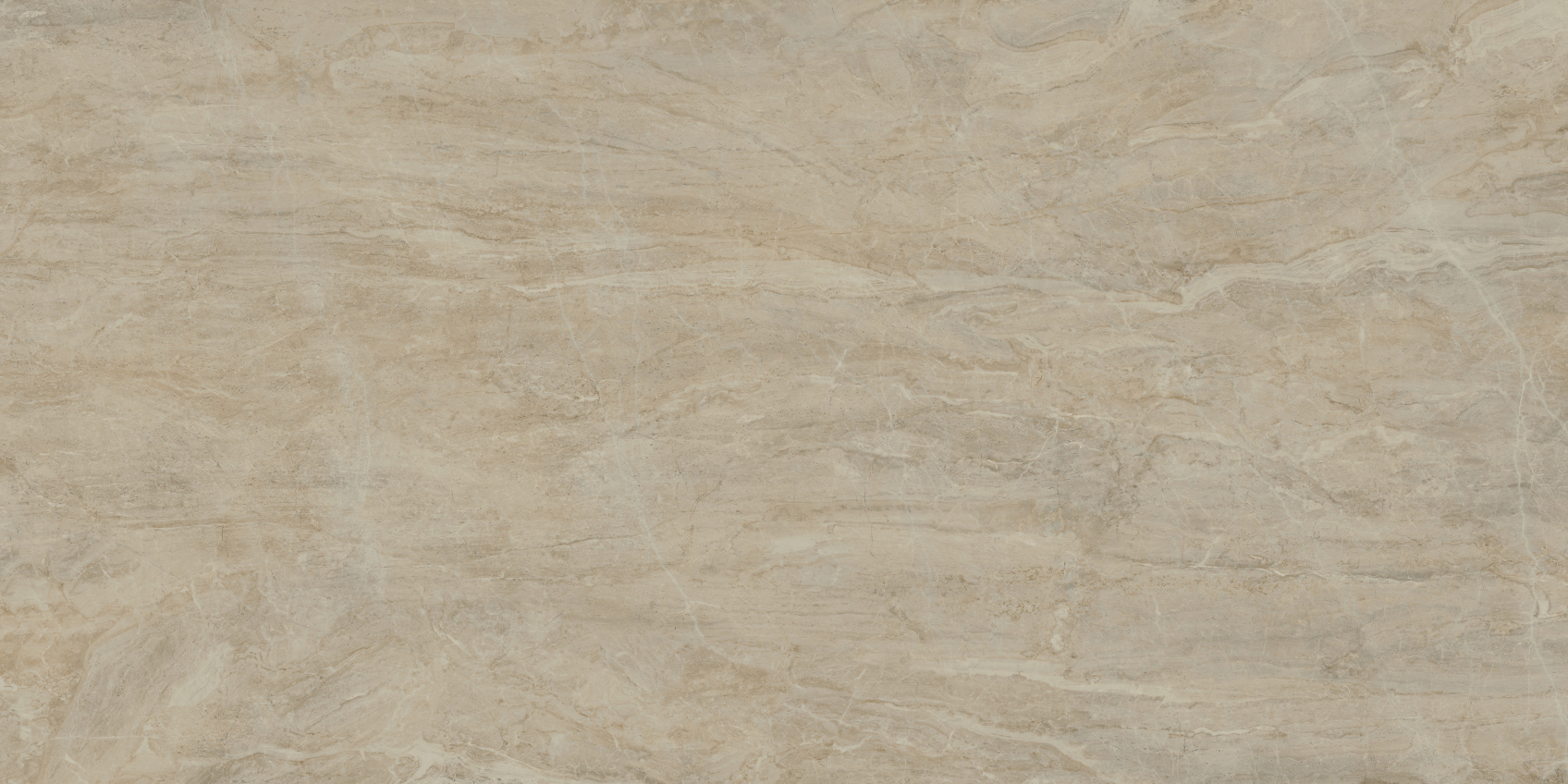 Керамический гранит Kerama Marazzi Риальто Нобиле SG593222R бежевый лаппатированный обрезной 119,5х238,5 (ст. арт. SG593202R)