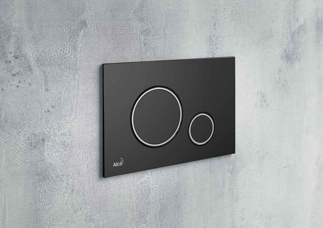 Кнопки смыва