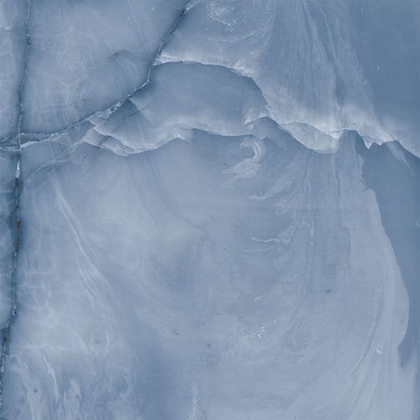 Керамический гранит Axima New York синий 60х60