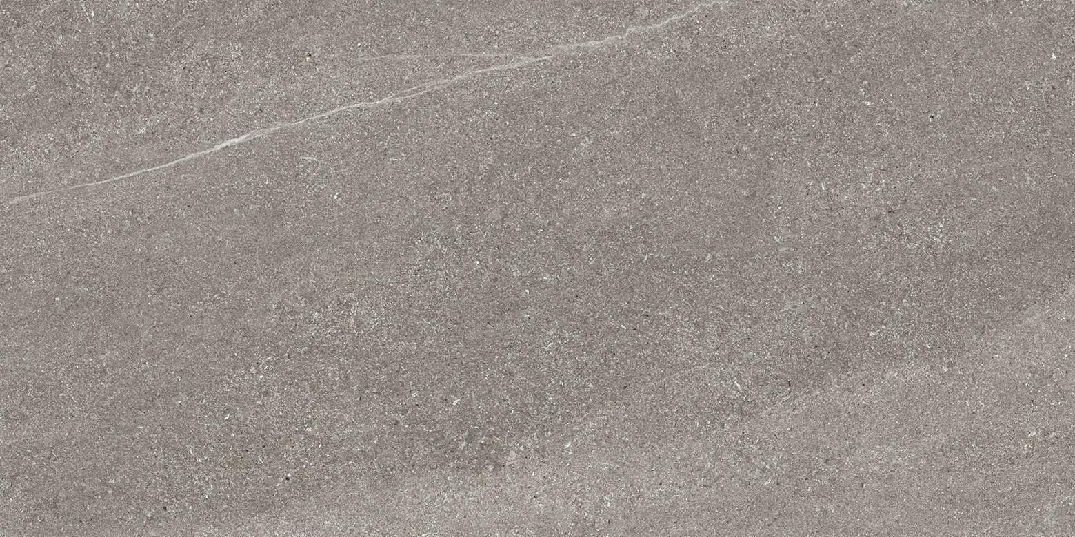 Керамический гранит Kerranova Градиент серый K-2082/MR матовый 60х120