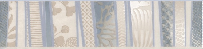 Керамический бордюр Маритимос HGD/A403/11144R обрезной