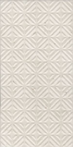 Керамическая плитка Карму 11208R структура бежевый светлый матовый обрезной