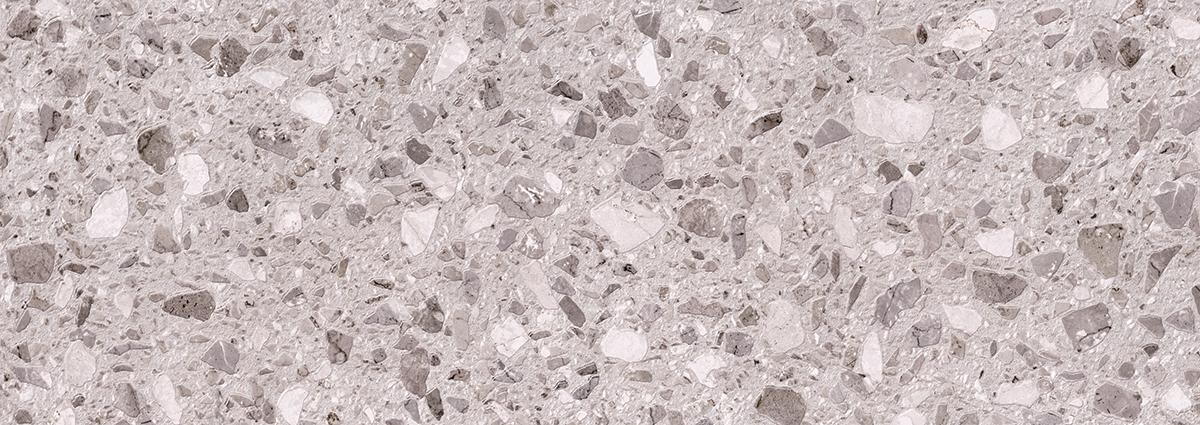 Керамическая плитка Kerlife Terrazzo Grigio 315х630