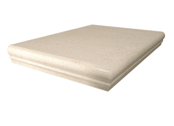 Ступень SG906500N/GR/AN Аллея угловая