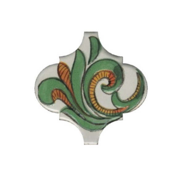 Керамический декор Авейру VT/A315/65000 7 глянцевый