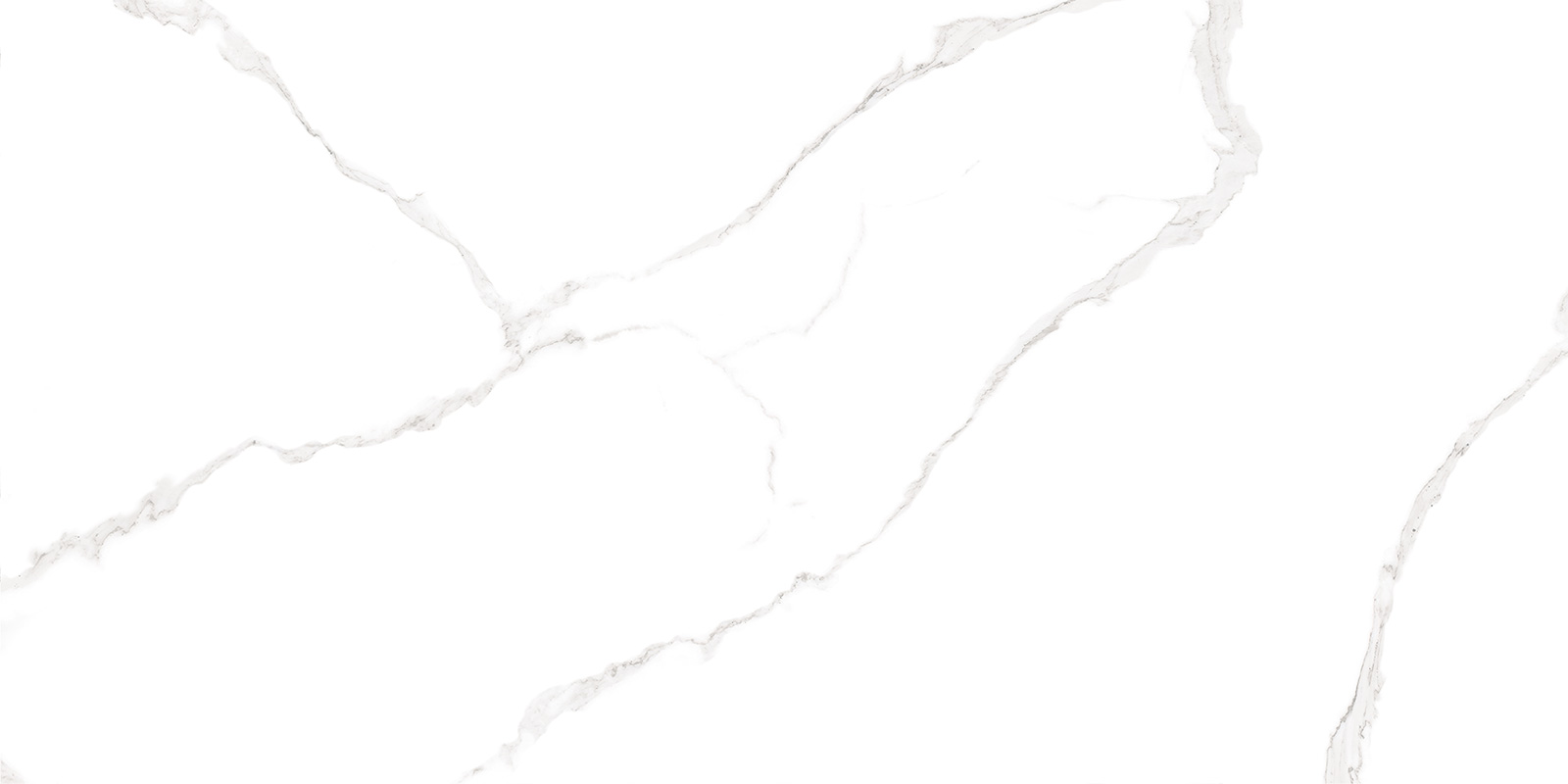 Керамическая плитка AltaCera Bayron Elemento Bianco Carrara глянцевая 25х50 WT9ELT00 в Уфе — купить с доставкой | Nova