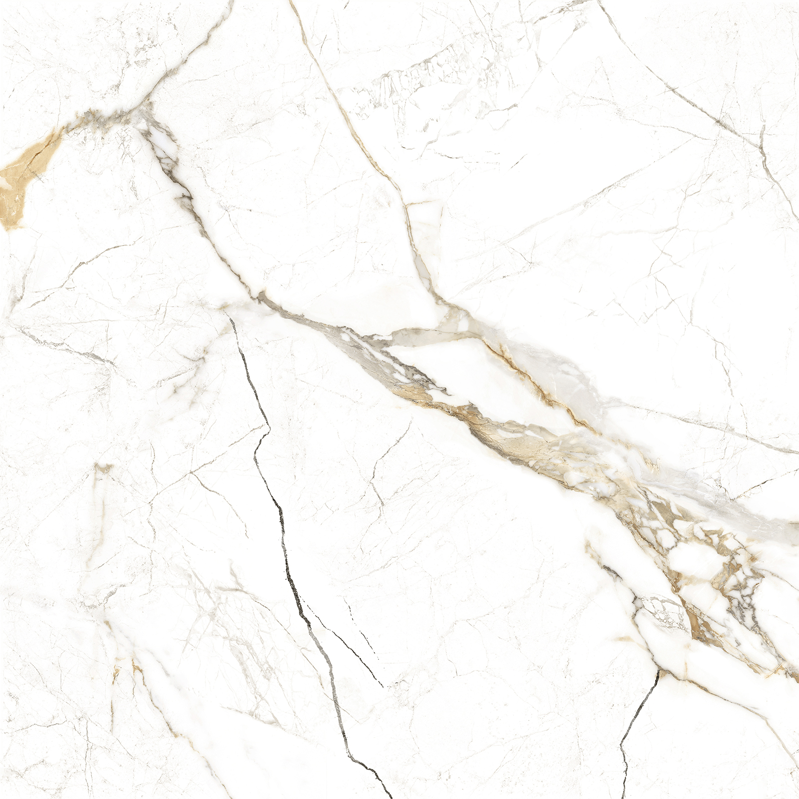 Керамический гранит Alma Ceramica Rock Line матовая 60х60 GFU6060RKL04R в Уфе — купить с доставкой | Nova