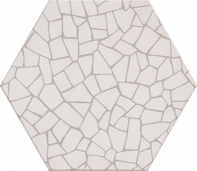 Керамический гранит Парк Гуэля SG27009N белый