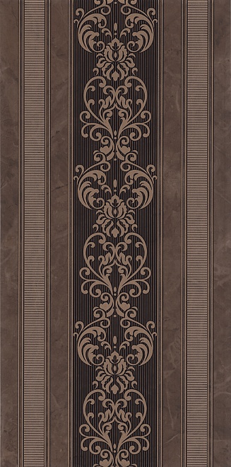 Керамический декор Kerama Marazzi Версаль STG/B609/11129R