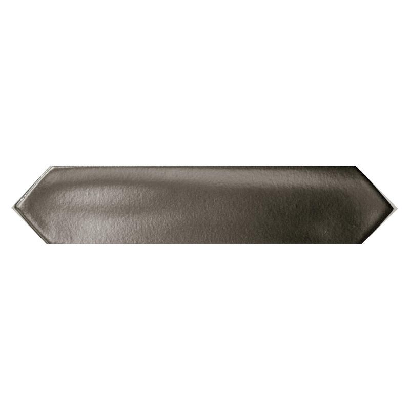 Плитка керамическая настенная 27492 LANSE Silver 5х25 см 27492 в Уфе — купить с доставкой | Nova