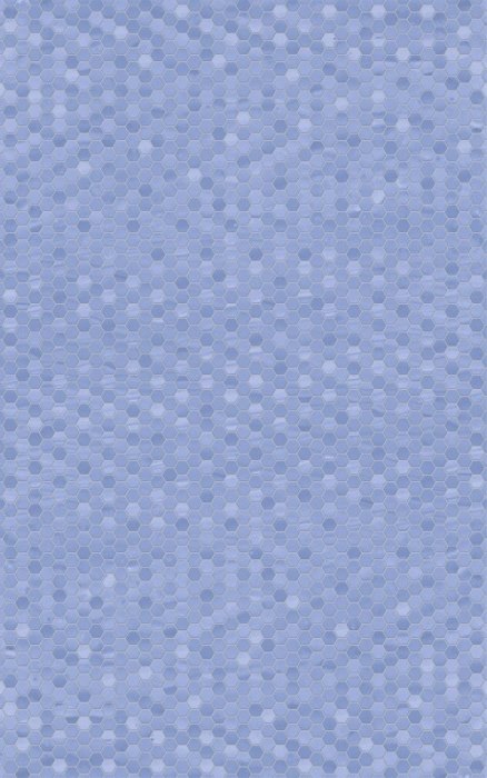 Керамическая плитка Лейла голубой низ 03