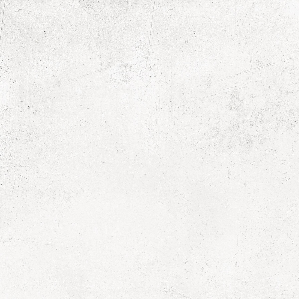 Керамический гранит Kerranova Fabrika белый K-2017/MR матовый 60х60