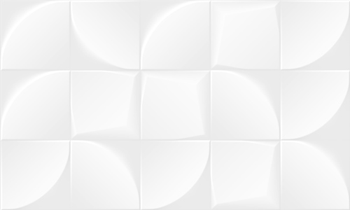 Керамическая плитка Blanc white wall 02